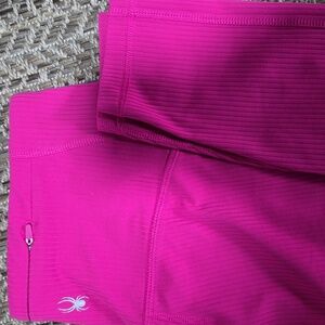 Spyder Leggings